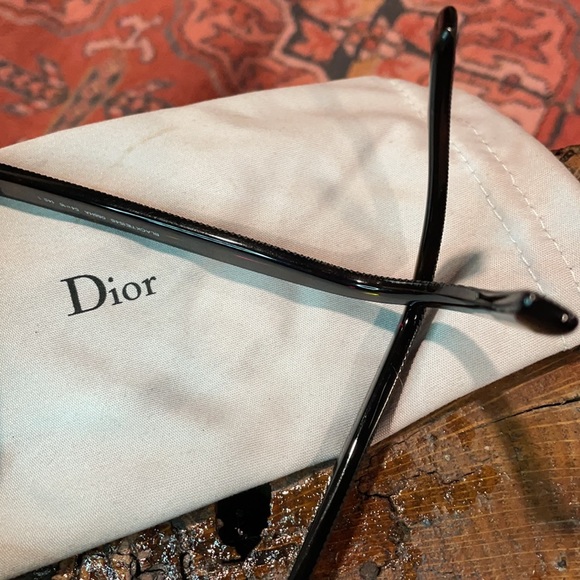 Christian Dior sunglasses - Picture 4 of 7